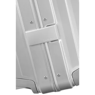 Чемодан 74 см LITE-BOX ALU ALUMINIUM - 8 - Robinzon.ua