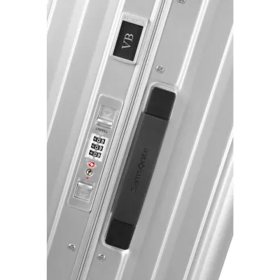 Валіза 76 см LITE-BOX ALU ALUMINIUM - 5 - Robinzon.ua