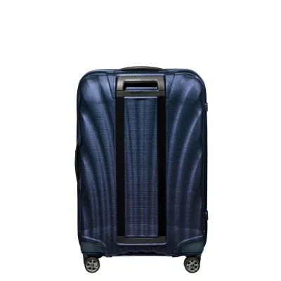 Чемодан 69 C-LITE MIDNIGHT BLUE - 1 - Robinzon.ua