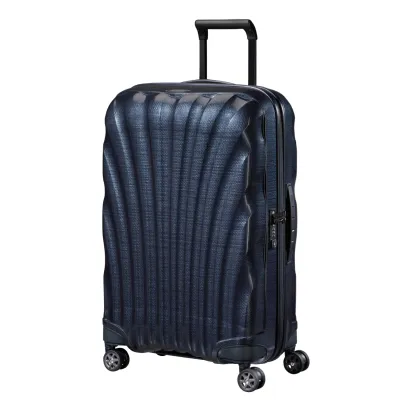 Чемодан 69 C-LITE MIDNIGHT BLUE - 2 - Robinzon.ua