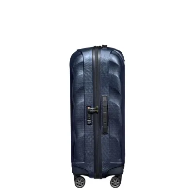 Чемодан 69 C-LITE MIDNIGHT BLUE - 3 - Robinzon.ua