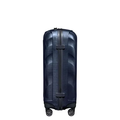 Чемодан 69 C-LITE MIDNIGHT BLUE - 4 - Robinzon.ua