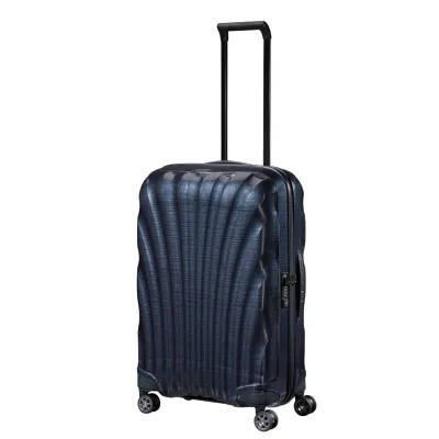Чемодан 69 C-LITE MIDNIGHT BLUE - 5 - Robinzon.ua
