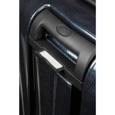 Чемодан 69 C-LITE MIDNIGHT BLUE - 6 - Robinzon.ua