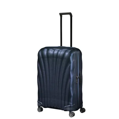Чемодан 75 C-LITE MIDNIGHT BLUE - 5 - Robinzon.ua