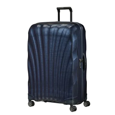 Чемодан 81 см C-LITE MIDNIGHT BLUE - 7 - Robinzon.ua