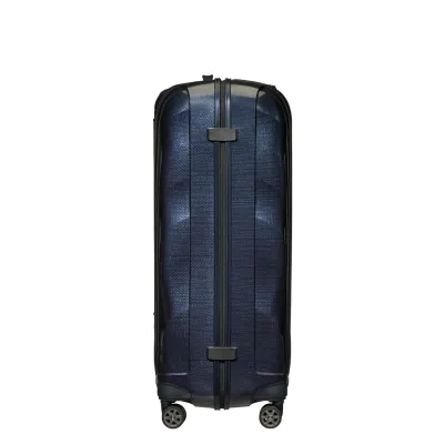 Чемодан 81 см C-LITE MIDNIGHT BLUE - 1 - Robinzon.ua