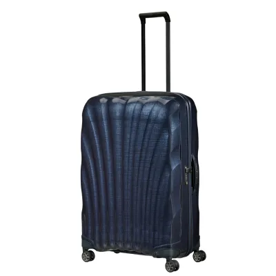 Чемодан 81 см C-LITE MIDNIGHT BLUE - 2 - Robinzon.ua