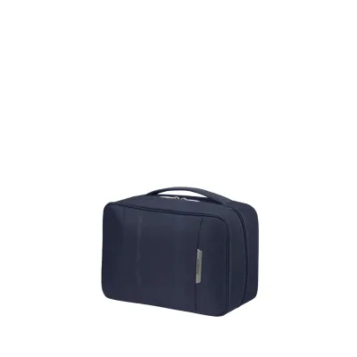 Косметичка RESPARK TOILET KIT MIDNIGHT BLUE - 2 Косметичка RESPARK TOILET KIT MIDNIGHT BLUE - 2 - Robinzon.ua