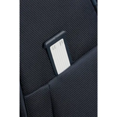 Чемодан 55 см RESPARK MIDNIGHT BLUE - 8 - Robinzon.ua