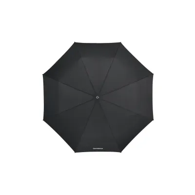 Парасолька автомат s WOOD CLASSIC S BLACK - 1 - Robinzon.ua