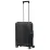 Валіза 55 см LITE-BOX BLACK - 6 - Robinzon.ua
