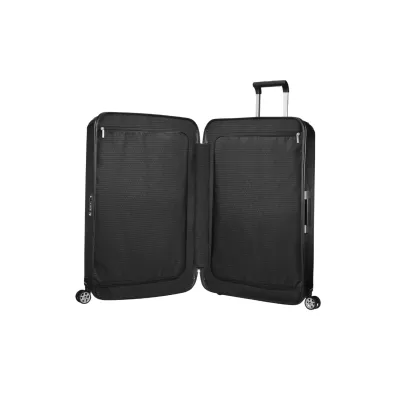 Валіза 75 см LITE-BOX BLACK - 1 Валіза 75 см LITE-BOX BLACK - 1 - Robinzon.ua