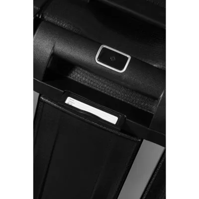 Валіза 75 см LITE-BOX BLACK - 6 Валіза 75 см LITE-BOX BLACK - 6 - Robinzon.ua