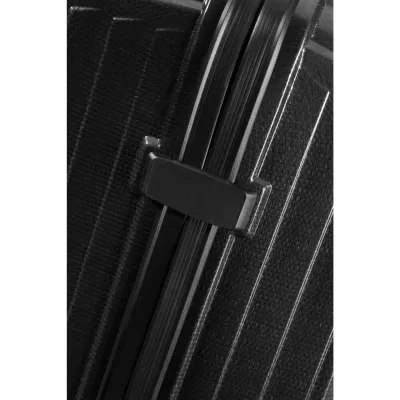 Валіза 75 см LITE-BOX BLACK - 7 Валіза 75 см LITE-BOX BLACK - 7 - Robinzon.ua