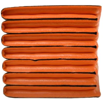 Килимок кемпінговий, карімат BaseCamp Tourist, 185х55х1, 5 см, Black/Orange (BCP 20206) - 1 Килимок кемпінговий, карімат BaseCamp Tourist, 185х55х1, 5 см, Black/Orange (BCP 20206) - 1 - Robinzon.ua