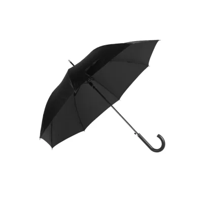 Зонт-трость RAIN PRO BLACK - 2 - Robinzon.ua