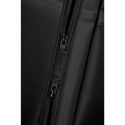 Чемодан 67 см AIREA BLACK - 2 - Robinzon.ua