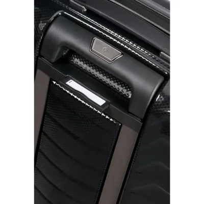 Валіза 55 см PROXIS BLACK - 1 Валіза 55 см PROXIS BLACK - 1 - Robinzon.ua