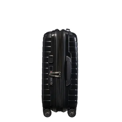 Валіза 55 см PROXIS BLACK - 7 Валіза 55 см PROXIS BLACK - 7 - Robinzon.ua