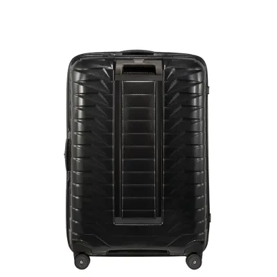 Валіза 75 см PROXIS BLACK - 1 Валіза 75 см PROXIS BLACK - 1 - Robinzon.ua