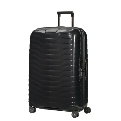 Валіза 75 см PROXIS BLACK - 5 Валіза 75 см PROXIS BLACK - 5 - Robinzon.ua