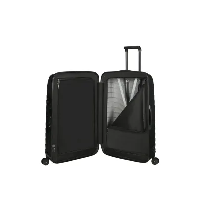 Валіза 75 см PROXIS BLACK - 6 Валіза 75 см PROXIS BLACK - 6 - Robinzon.ua