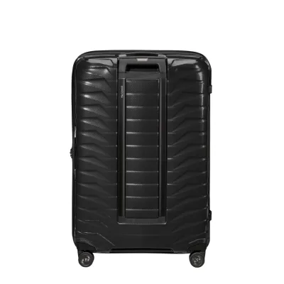 Валіза 75 см PROXIS BLACK - 7 Валіза 75 см PROXIS BLACK - 7 - Robinzon.ua