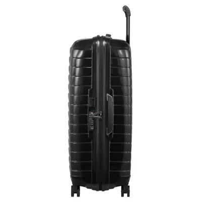 Валіза 75 см PROXIS BLACK - 8 Валіза 75 см PROXIS BLACK - 8 - Robinzon.ua