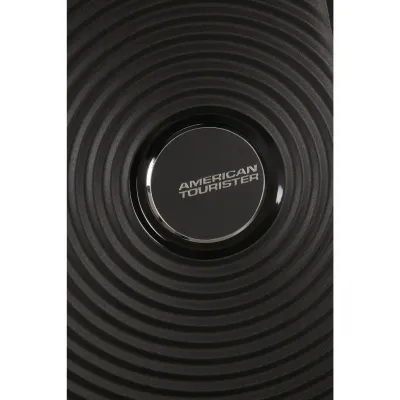 Чемодан 67 см SOUNDBOX BLACK - 6 - Robinzon.ua