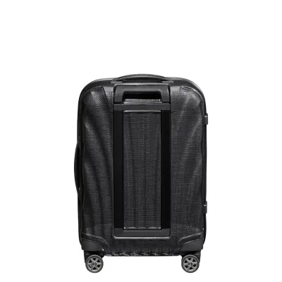 Валіза 55 см C-LITE BLACK - 3 - Robinzon.ua