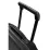 Валіза 55 см C-LITE BLACK - 7 - Robinzon.ua