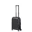 Валіза 55 см C-LITE BLACK - 8 - Robinzon.ua