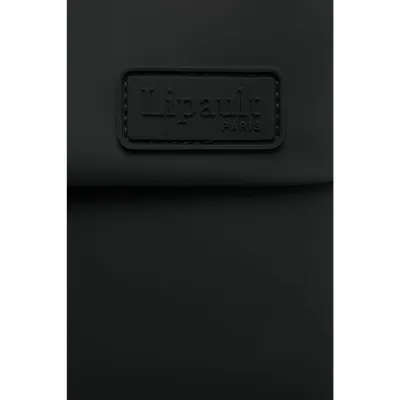 Валіза 55 см LOST IN BERLIN BLACK - 4 - Robinzon.ua