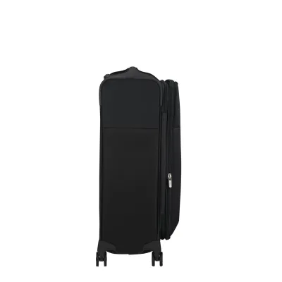 Валіза 63 см D'LITE BLACK - 3 Валіза 63 см D'LITE BLACK - 3 - Robinzon.ua
