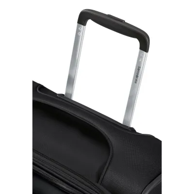 Валіза 63 см D'LITE BLACK - 5 Валіза 63 см D'LITE BLACK - 5 - Robinzon.ua