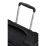 Валіза 63 см D'LITE BLACK - 5 - Robinzon.ua