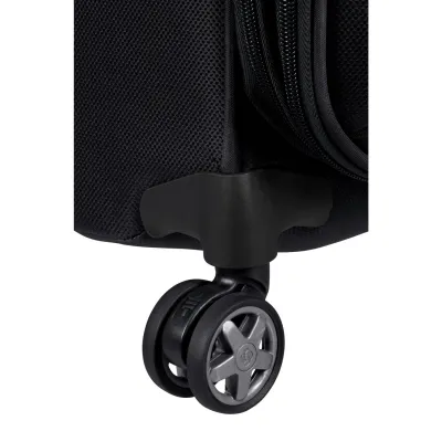 Валіза 63 см D'LITE BLACK - 6 Валіза 63 см D'LITE BLACK - 6 - Robinzon.ua