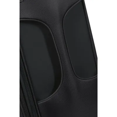 Валіза 63 см D'LITE BLACK - 8 Валіза 63 см D'LITE BLACK - 8 - Robinzon.ua