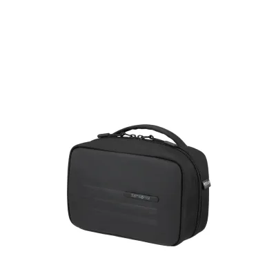 Косметичка STACKD TOILET KIT BLACK - 2 Косметичка STACKD TOILET KIT BLACK - 2 - Robinzon.ua