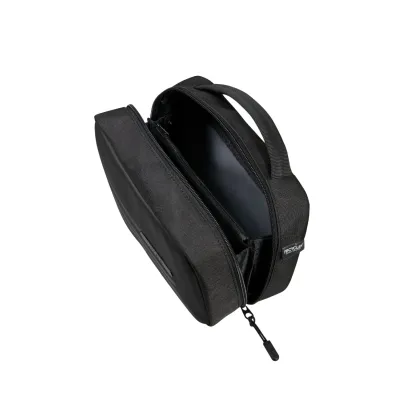 Косметичка STACKD TOILET KIT BLACK - 3 Косметичка STACKD TOILET KIT BLACK - 3 - Robinzon.ua