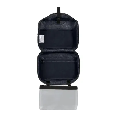 Косметичка STACKD TOILET KIT BLACK - 1 - Robinzon.ua
