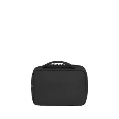 Косметичка STACKD TOILET KIT BLACK - 2 - Robinzon.ua