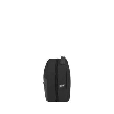 Косметичка STACKD TOILET KIT BLACK - 4 - Robinzon.ua