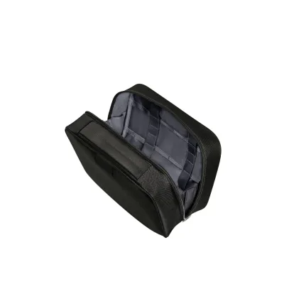 Косметичка RESPARK TOILET KIT BLACK - 3 - Robinzon.ua