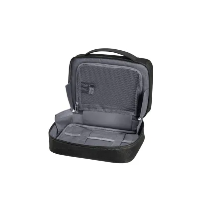 Косметичка RESPARK TOILET KIT BLACK - 5 - Robinzon.ua