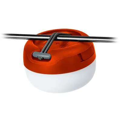 Кемпінговий ліхтар Biolite Alpenglow Mini 150, Ember Red (BLT LNC0104) - 1 - Robinzon.ua