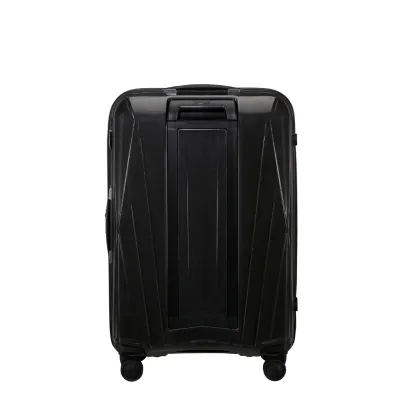 Валіза 69 см MAJOR-LITE BLACK - 2 - Robinzon.ua