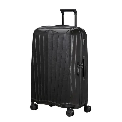 Валіза 69 см MAJOR-LITE BLACK - 3 - Robinzon.ua