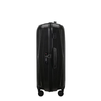 Валіза 69 см MAJOR-LITE BLACK - 4 - Robinzon.ua